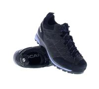 Scarpa Zodiac GTX Femmes Chaussures de trekking Gore-Tex 38 Anthracite