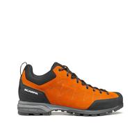 Scarpa Zodiac Homme Noir - Chaussures d'alpinisme hommes 41.5