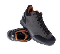 Scarpa Zodiac Hommes Chaussures d'approche 42 Brun