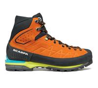 SCARPA Zodiac Tech Gore-tex - Homme - Orange / Noir - taille 42- modèle 2026