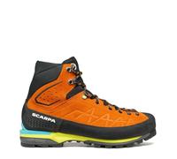 Scarpa - Zodiac Tech GTX - Chaussures de montagne - EU 44,5 - tonic