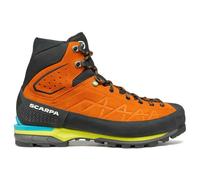 Scarpa - Zodiac Tech GTX - Chaussures de montagne - EU 41,5 - tonic