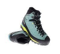 Scarpa Zodiac Tech GTX Femmes Chaussures de montagne Gore-Tex 39 Turquoise