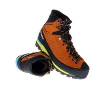 Scarpa Zodiac Tech GTX Hommes Chaussures de randonnée Gore-Tex 44 Orange