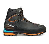 Scarpa - Zodiac Tech LT GTX - Chaussures de montagne - EU 40,5 - anthracite / tonic