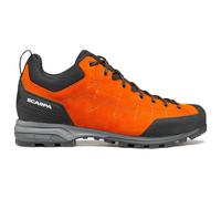 Chaussures d'approche SCARPA Zodiac (Tonic Black) Homme 41.5 (7.5 UK)