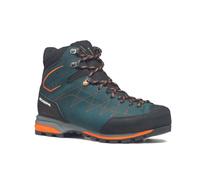 Scarpa - Zodiac Trek GTX - Chaussures trekking homme Petrol Rust Orange - 47