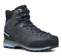 SCARPA Zodiac Trek Gtx W - Femme - Gris / Noir / Violet - taille 37 1/2- modèle 2025