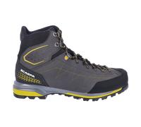 SCARPA Zodiac TRK GTX Chaussure de trekking anthracite/sulphur 42 1/2