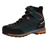 Scarpa Zodiac TRK GTX Chaussures de montagne imperméables et stables pour homme avec semelle Gore-Tex et Vibram