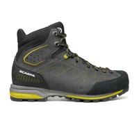 Scarpa - Zodiac TRK GTX - Chaussures de randonnée - EU 40,5 - anthracite / sulphur
