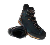 Chaussures de randonnÃ©e Scarpa Zodiac Trek GTX Petrol Rust Orange (Orange) 44 (9.5 UK)