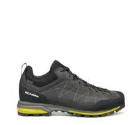 Scarpa - Zodiac Wmn - Chaussures approche femme Anthracite Sulphur - 41