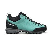 Scarpa - Zodiac Wmn - Chaussures approche femme Waterfall / Black - 40