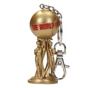 Scarpaace Porte-clés Le monde est à vous 2 Cm Sd Toys