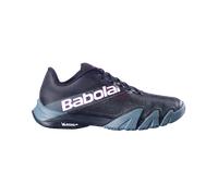 Scarpe Babolat Jet Premura 2 Black North Atlantic 2024, Pointure 42.5