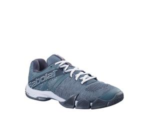 Scarpe Babolat MOVEA North Atlantic White 2024, Pointure 46