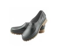 Scarpe da giardino verdi adulto Unisex mis 44 Verdemax