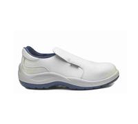 Scarpe da lavoro bianche Base Litio B0537 S2 SRC