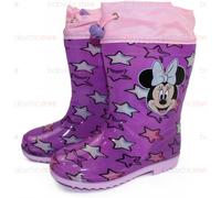 Scarpe da Pioggia Minnie - Misura 32