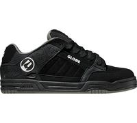 Globe Chaussures de skateboard homme Tilt Noir (10894 Black/Black Tpr) EU 38.5 (US 6.5)