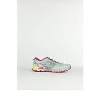 Scarpe De Trail - La Sportiva - Bushido Iii Low - Respirantes - Mixte - Montagne Multicolore