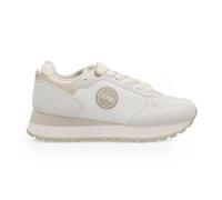 Basket Colmar Travisa Femme Blanc - 36