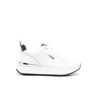 Scarpe donna Guess sneaker Kaddy ecopelle white DS25GU21 FL8DDYELE12 38