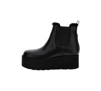 Scarpe donna Guess stivaletto Jilaine ecopelle black D25GU32 FLFJILFAL10 39