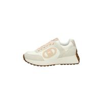 Scarpe donna Liu-Jo Lolo 17 white/pink DS25LJ11 BA5001 PX003 39