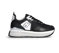 Liu·jo Maxi Wonder 01 Trainers Noir EU 39 Femme
