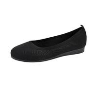 Scarpe Donna Ortopediche Sneakers Slip on Comode Senza Lacci per Alluce Valgo e Fascite Plantare Traspiranti Leggere Con Cuscino Aria Scarpe da Ginnastica Camminata Pianta Larga Basculanti Lavoro
