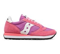 Scarpe Donna Saucony Jazz Original S104466 3 Pink White 37