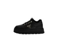 Scarpe donna sneaker Guess Terria2 black D25GU20 FLFTRRELE12 36