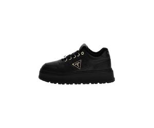 Scarpe donna sneaker Guess Terria2 black D25GU20 FLFTRRELE12 39