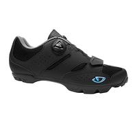 Scarpe GIRO Cylinder II W Dark Shadow TG.39 22