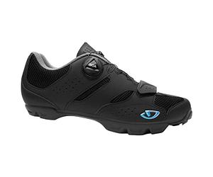 Scarpe GIRO Cylinder II W Dark Shadow TG.39 22