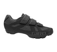 Chaussures Giro Privateer Lace noir - 43