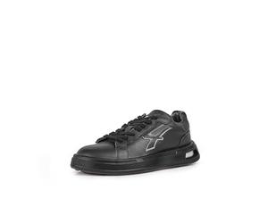 Scarpe Linea Urban, Modello Barry OB SR, Sneakers Uomo e Donna Con Lacci, Suola in poliuretano arricchita Con l’inserto Infinergy® e certificata antiscivolo.