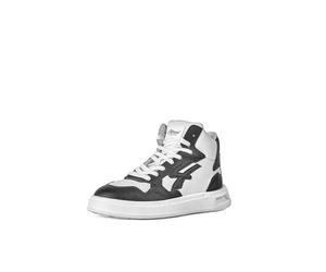 Scarpe Linea Urban, Modello Hunter OB SR, Sneakers Uomo e Donna Con Lacci, Suola in poliuretano arricchita Con l’inserto Infinergy® e certificata antiscivolo.