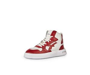 Scarpe Linea Urban, Modello Kalysta OB SR, Sneakers Uomo e Donna Con Lacci, Suola in poliuretano arricchita Con l’inserto Infinergy® e certificata antiscivolo.
