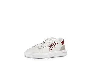 Scarpe Linea Urban, Modello Lilas OB SR, Sneakers Uomo e Donna Con Lacci, Suola in poliuretano arricchita Con l’inserto Infinergy® e certificata antiscivolo.