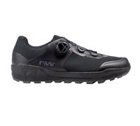 Scarpe MTB Northwave Corsair 2 Noir Pour Vélo