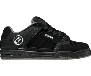 SCARPE PROFESSIONALI DA SKATE GLOBE TILT- Black/Black TPR sglo161