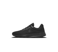 Nike Tanjun Femme - Chaussure de running noire DJ6257-004, légère et confortable 38 1/2