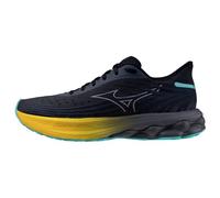 Mizuno Chaussures de running Wave Skyrise 6 Homme Gris foncé