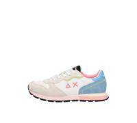Scarpe Sun68 sneaker Girls's Ally teen color explosion ZS25SU18 Z35404T 35
