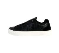 Scarpe uomo Colmar sneaker Bradbury chromatic 145 ecopelle black U25CO01 41