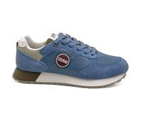 Scarpe uomo Colmar sneaker Travis authentic 061 stone blu/green US25CO11 42