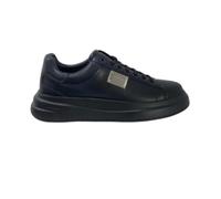 Scarpe uomo Guess sneaker Elba in ecopelle black U25GU10 FMFELBELE12 44